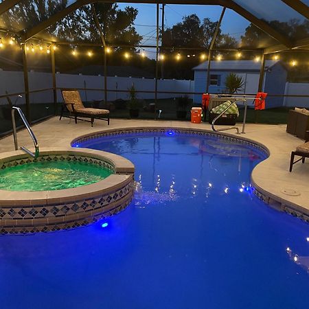 Appartamento Beautiful Vacation Spot! Beverly Hills Esterno foto
