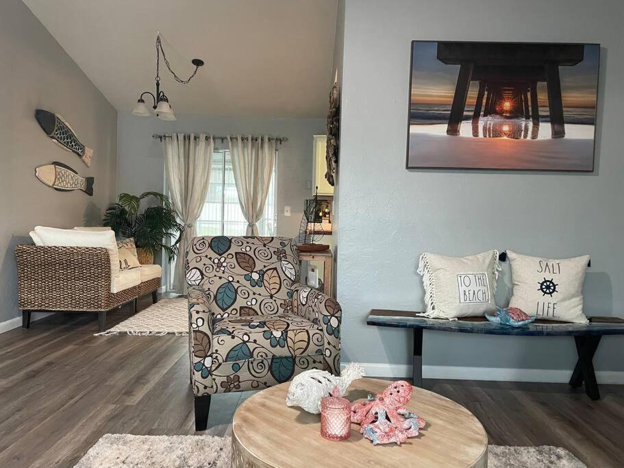 Appartamento Beautiful Vacation Spot! Beverly Hills Esterno foto