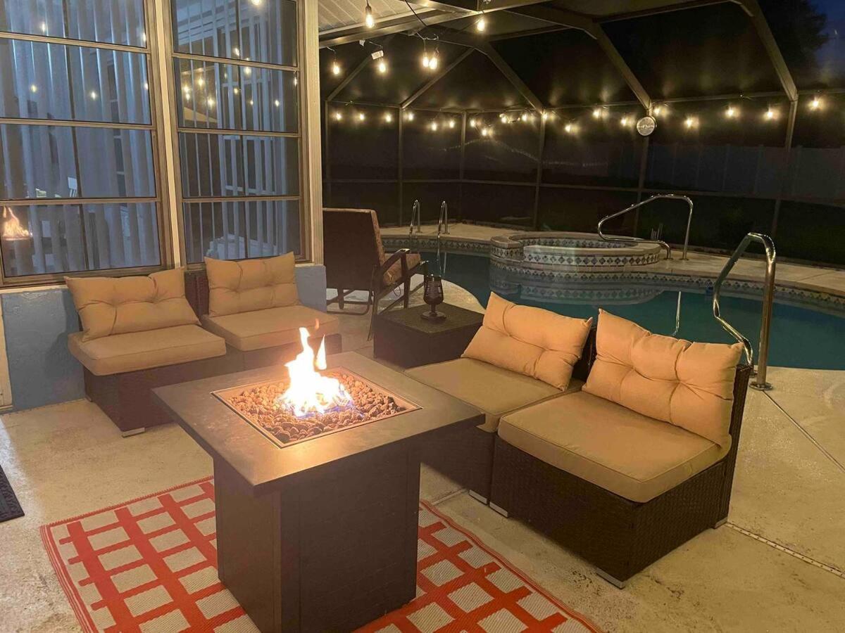 Appartamento Beautiful Vacation Spot! Beverly Hills Esterno foto