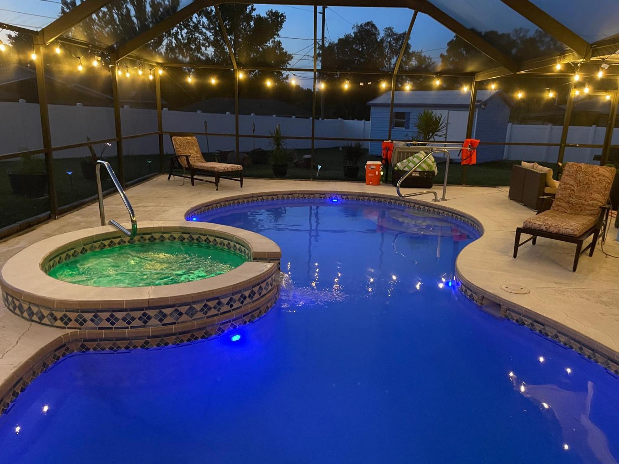 Appartamento Beautiful Vacation Spot! Beverly Hills Esterno foto